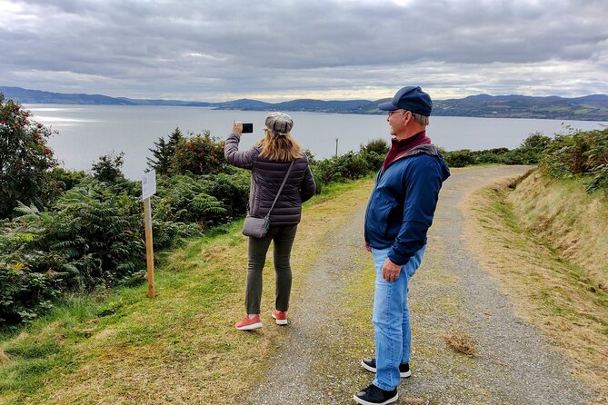 A Walk Through Time in Fort Dunree - Who will enjoy the Fort Dunree walk most