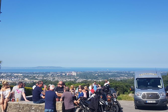 Afternoon Dublin Mountain Pub Tour(small group pub crawl max 15) - What the $83.48 price really buys you