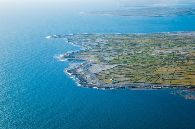 Aran Island, Cliffs of Moher & Cruise tour from Galway. Guided. - Who will enjoy this day most?