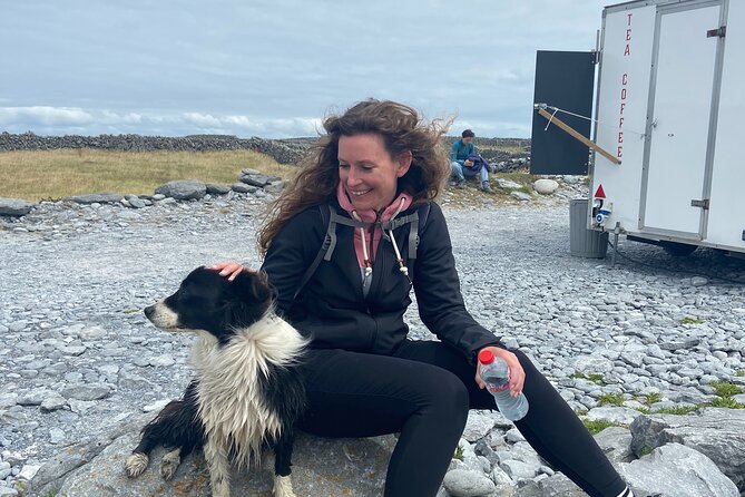 Aran Islands Bike Tour with Tea and Scones from Galway - Is $181.41 a fair price?