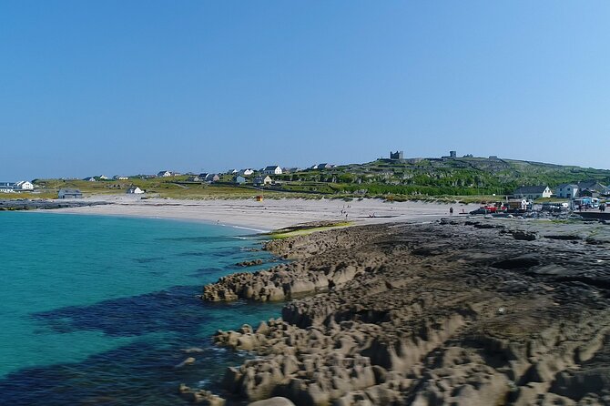 Aran Islands Bike Tour with Tea & Scones - Day Trip to Inisheer from Doolin - The guides make the difference