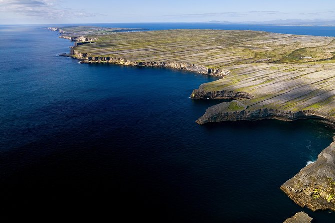 Aran Islands Scenic Flight and Galway Rail Tour from Dublin - The day starts before Ireland wakes up