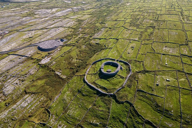 Aran Islands Scenic Flight and Galway Rail Tour from Dublin - Who should book this day trip?