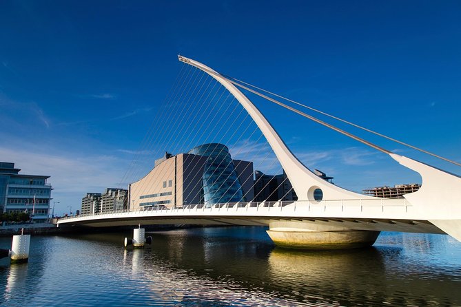 Arrival Transfer: Dublin Airport DUB to Dublin in Business Car - How much value do you get for $117.11?