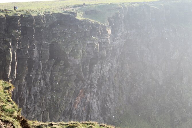 Award Winning 2-Day Cliffs of Moher Luxury Private Car Tour. - Why a private two-day route works well
