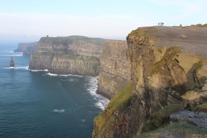 Award Winning 2-Day Cliffs of Moher Luxury Private Car Tour. - Bunratty Castle and life in the folk park