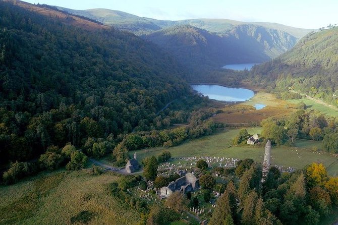 Award Winning Private Tour of Glendalough, Powerscourt & Wicklow - Why this private Wicklow day trip works