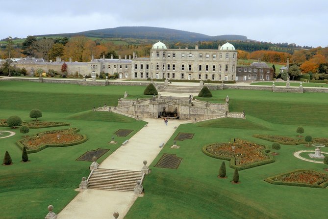Award Winning Private Tour of Glendalough, Powerscourt & Wicklow - The guides are the biggest part of the value