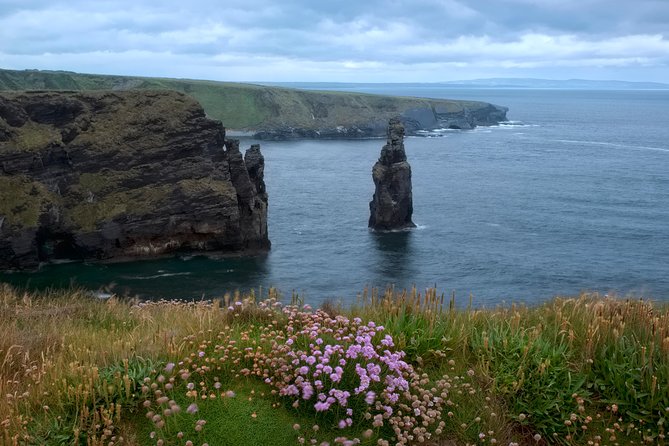 Beautiful Southwest Tour 2022 - Day 3: Timoleague, Glengarriff, and Garnish Island