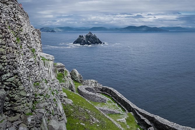 Beautiful Southwest Tour 2022 - Day 6: A shorter look at the Dingle Peninsula