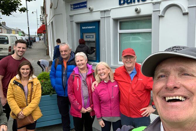 Belmullet Small-Group Walking Tour (AlchemyTours.ie) - Key points to know before you book