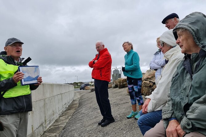 Belmullet Small-Group Walking Tour (AlchemyTours.ie) - Why Belmullet makes a good walking tour