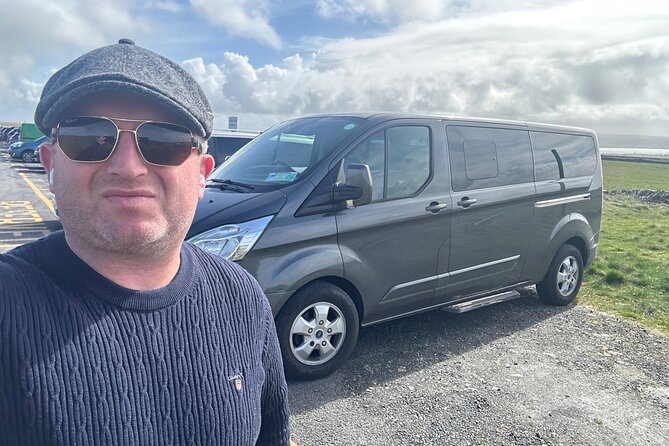 Best Dublin City & Bay Authentic Fun Tour with a True Dubliner - Why this private Dublin tour works well in one day