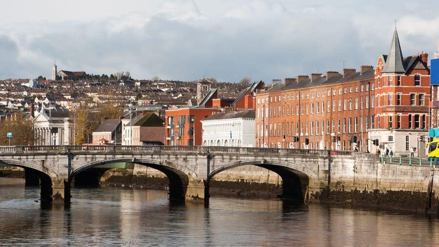 Best of Cork: Private Walking Tour with a Local - Key Points to Know Before You Book
