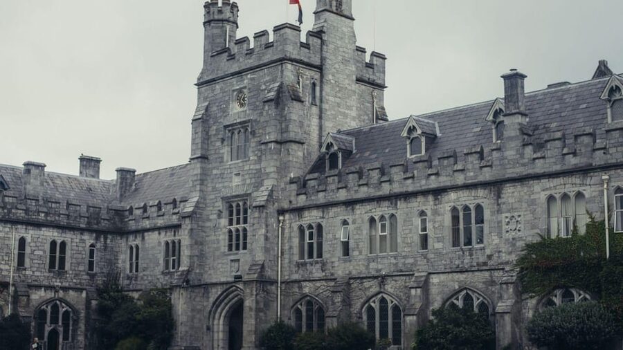Best of Cork: Private Walking Tour with a Local - Hearing the Shandon Bells