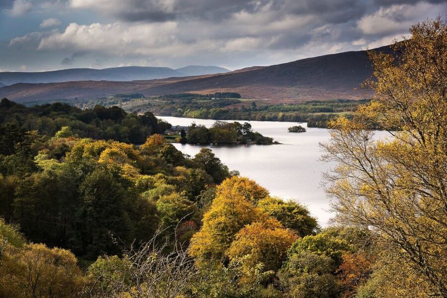 Best of Ireland 6-Day Backpackers Economy Tour - Why this route works for a first Ireland trip