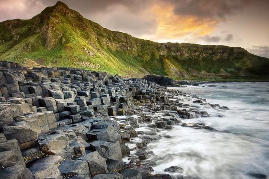Best of Ireland 6-Day Backpackers Economy Tour - Day 5: The Dingle Peninsula and a classic road trip