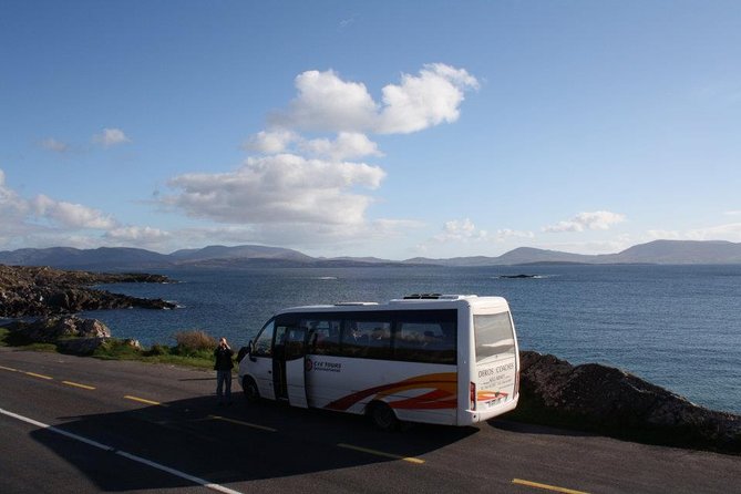 Best Ring of Kerry Tour ex Killarney inc Killarney National Park - Why this coach tour works for seeing the Ring of Kerry