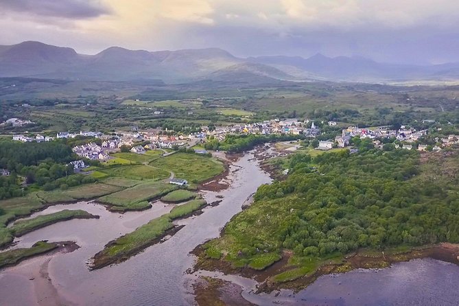 Best Ring of Kerry Tour ex Killarney inc Killarney National Park - Moll’s Gap and Ladies View deliver the big photographs