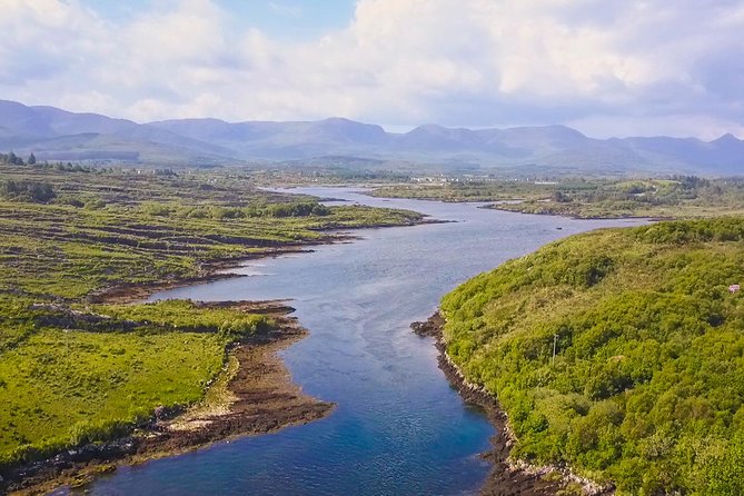 Best Ring of Kerry Tour ex Killarney inc Killarney National Park - Killarney National Park closes the loop