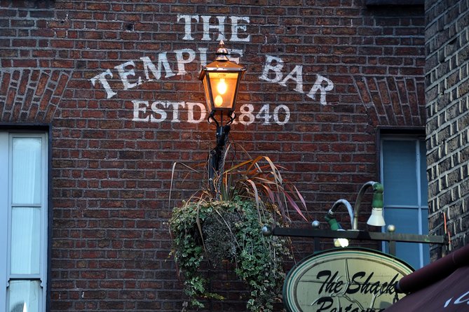Big Bus Dublin Hop-on, Hop-off Sightseeing Tour with Live Guide - Should you book it?