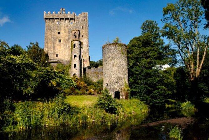 Blarney Castle and The Rock of Cashel with Private Chauffeur Tour - Why a private chauffeur changes the day