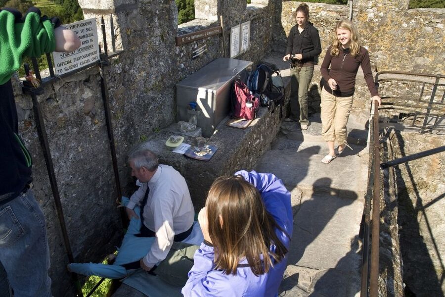 Blarney Castle Full-Day Tour from Dublin - Should you book the Blarney Castle day trip?