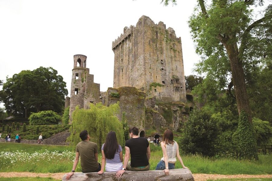 Blarney Castle Full-Day Tour from Dublin - Why this Blarney day trip works from Dublin