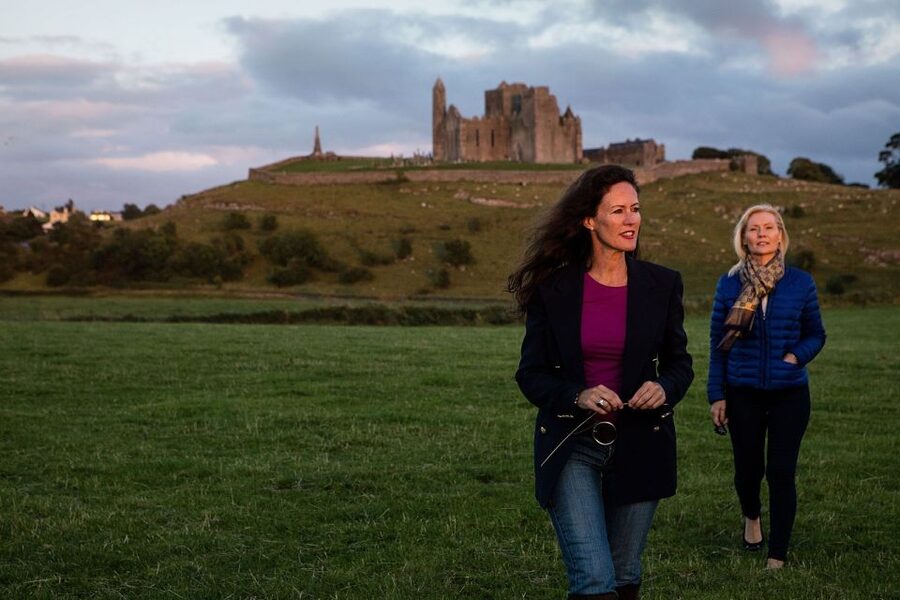 Blarney Castle Full-Day Tour from Dublin - Blarney Castle and the famous stone