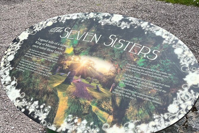 Blarney,Cork City,Kinsale,Ultimate Private Guided Minibus Tour. - St Fin Barre’s Cathedral and Cork’s older roots