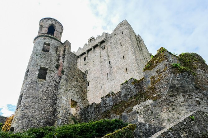Blarney, Rock of Cashel & Cahir Castles Day Tour From Dublin - What the hours on the coach are really like