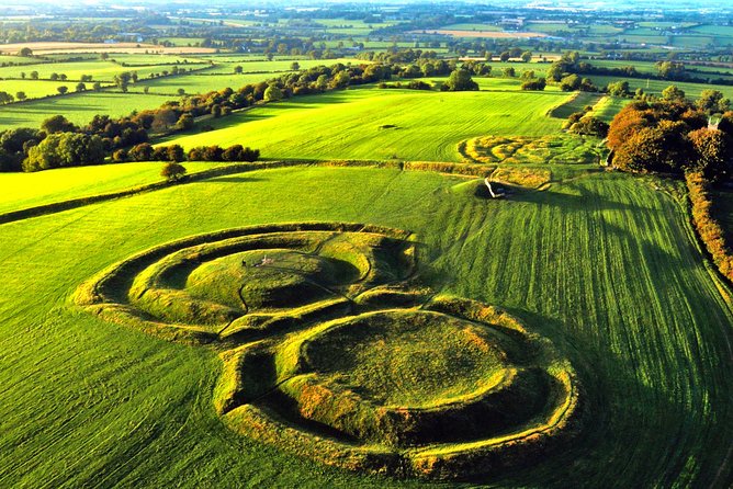 Boyne Valley, Meath - Private Shore Excursion - Why the Boyne Valley makes a strong day from Dublin
