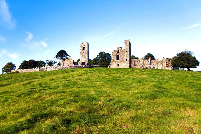 Boyne Valley, Meath - Private Shore Excursion - Slane Whiskey Distillery: an optional modern pause