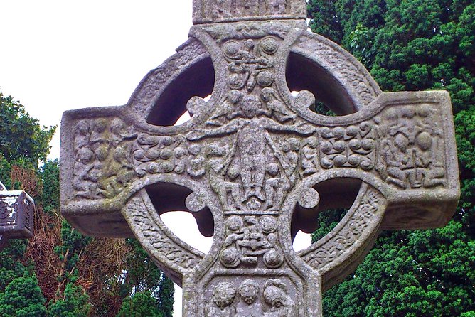 Boyne Valley, Meath - Private Shore Excursion - Hill of Tara: Ireland’s old center of power