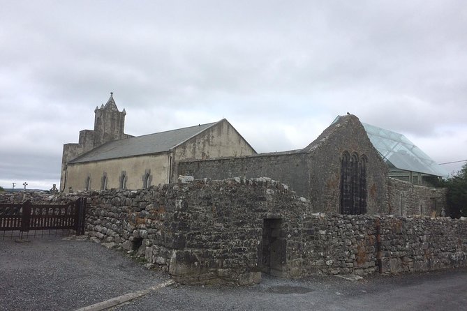 Burren Guided Electric Bike tour with Poulnabrone Portal Tomb - Is $114.28 good value?