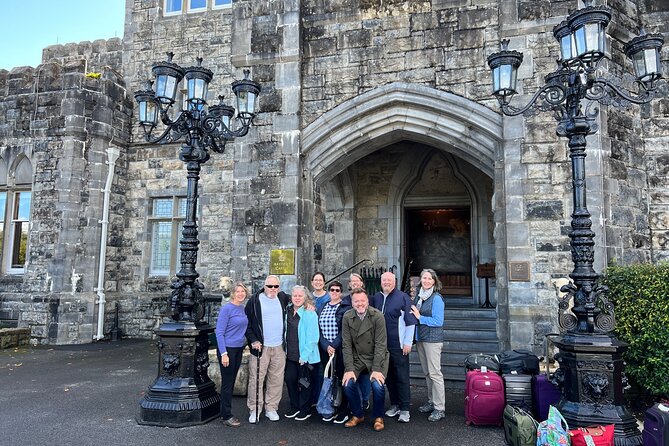 Castles/Classics Tour: 7 day Essential Ireland (Ashford Castle) - Dick Mack’s and the pleasure of a slower evening