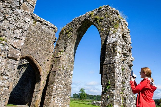 Celtic Boyne Valley & Ancient Sites Day Tour From Dublin - Hill of Tara and the old High Kings