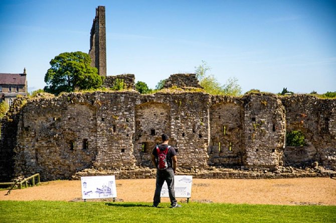 Celtic Boyne Valley & Ancient Sites Day Tour From Dublin - Climbing to the Loughcrew Cairns