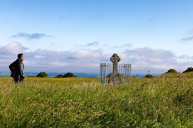 Celtic Boyne Valley & Ancient Sites Day Tour From Dublin - Fore Abbey and its twelve destructions