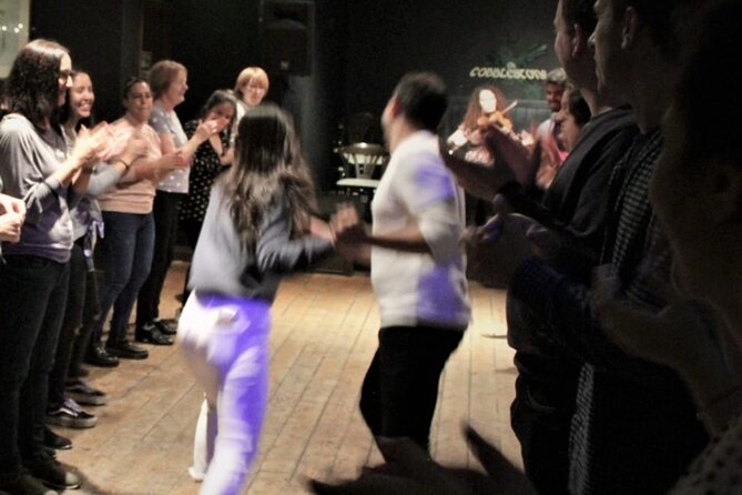 Celtic Dance Party - Is $18.02 good value for 90 minutes?