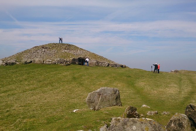 Celtic Day Trip from Dublin with Spanish-Speaking Guide - Why this day trip works for ancient Ireland
