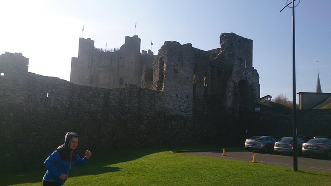 Celtic Day Trip from Dublin with Spanish-Speaking Guide - Starting at Bull Island near Dublin Bay