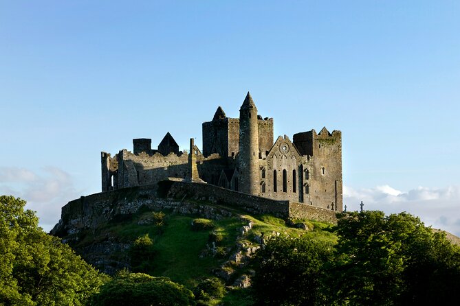 Chauffeur Blarney and Cork Private Day Tour from Dublin - Should you book it?