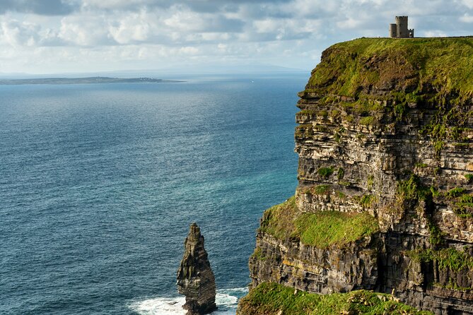 Chauffeur Private Cliffs of Moher Day tour from Dublin - Why this private Dublin tour makes sense