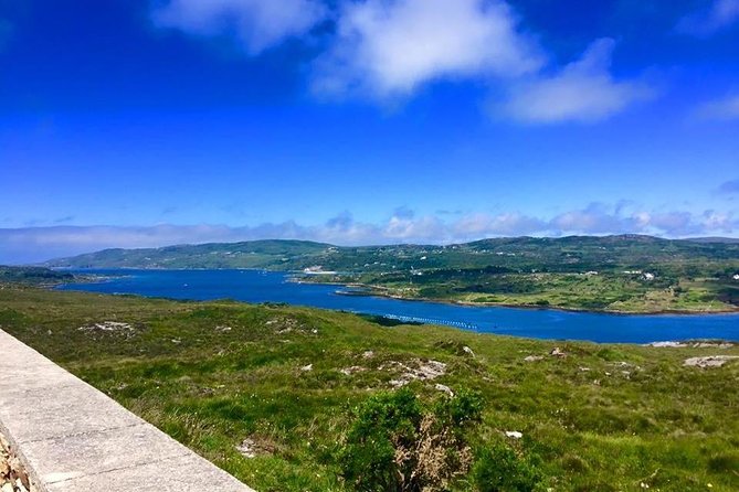 Chauffeur Tours from Galway - Who should book this experience