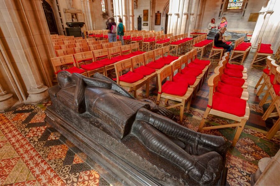 Christ Church Cathedral Entrance Ticket & Self-Guided Tour - Why Christ Church Cathedral earns a place in your Dublin plans