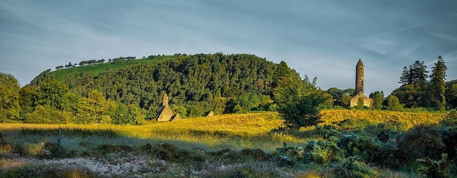 (Christmas Morning) Glendalough Half Day Tour from Dublin - Key points to know before booking