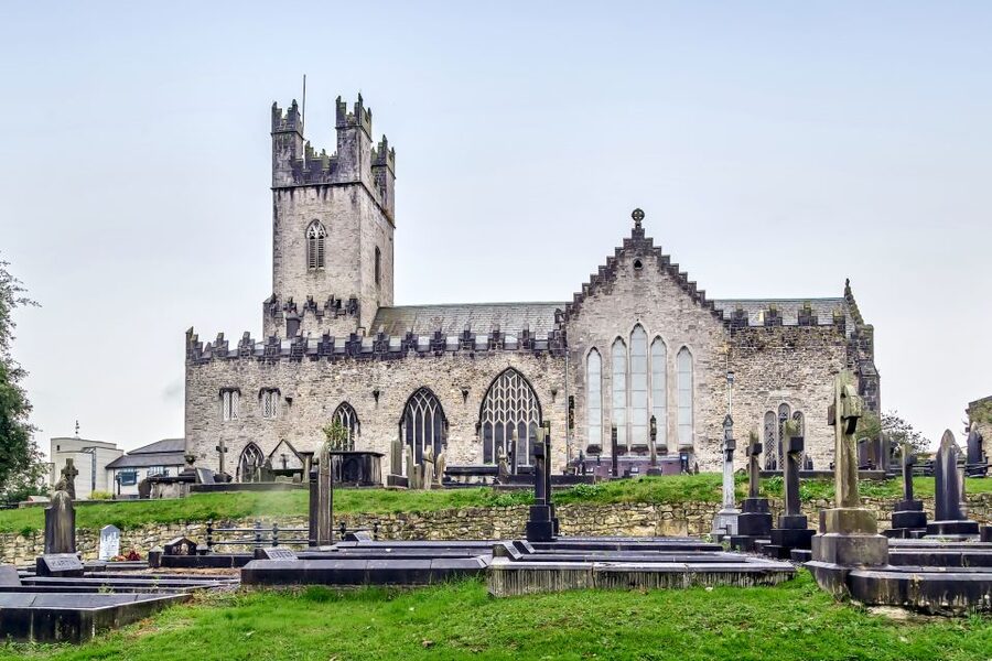Cliffs of Moher and Blarney 2-Day Tour from Dublin - Who will enjoy this tour most