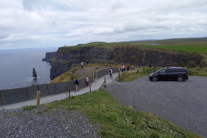 Cliffs of Moher and Burren Private Day Tour - Why this private Dublin to Clare route works