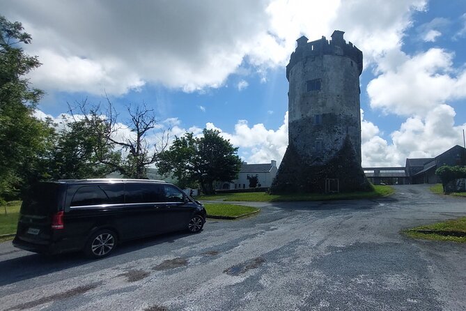 Cliffs of Moher and Burren Private Day Tour - The Burren explains the region’s unusual scenery